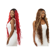 Load image into Gallery viewer, Outre Melted Hairline Synthetic Hd Lace Front Wig - Lorenza
