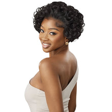 Load image into Gallery viewer, Outre Synthetic Perfect Hairline Hd Lace Front Wig - Lori
