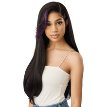 Load image into Gallery viewer, Outre Melted Hairline Synthetic Hd Lace Front Wig - Mh101
