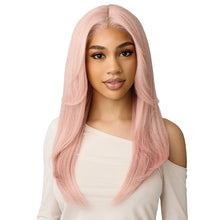 Load image into Gallery viewer, Outre Melted Hairline Synthetic Hd Lace Front Wig - Mh102
