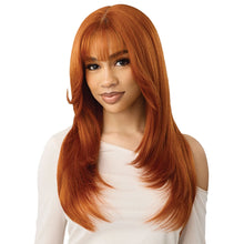 Load image into Gallery viewer, Outre Melted Hairline Synthetic Hd Lace Front Wig - Mh102
