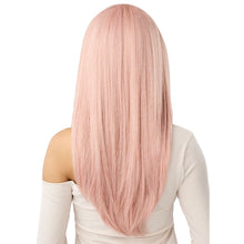 Load image into Gallery viewer, Outre Melted Hairline Synthetic Hd Lace Front Wig - Mh102
