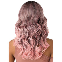 Load image into Gallery viewer, Outre Melted Hairline Synthetic Hd Lace Front Wig - Mh104

