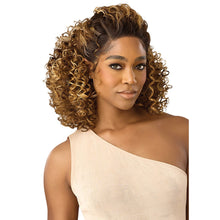 Load image into Gallery viewer, Outre Melted Hairline Synthetic Hd Lace Front Wig - Mh105
