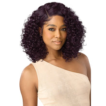 Load image into Gallery viewer, Outre Melted Hairline Synthetic Hd Lace Front Wig - Mh105
