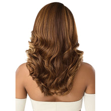Load image into Gallery viewer, Outre Melted Hairline Synthetic Hd Lace Front Wig - Mh109
