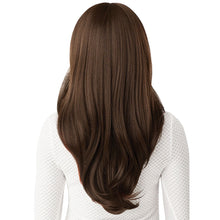 Load image into Gallery viewer, Outre Melted Hairline Synthetic Hd Lace Front Wig - Mh110
