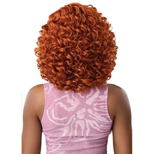 Load image into Gallery viewer, Outre Melted Hairline Synthetic Hd Lace Front Wig - Mh111
