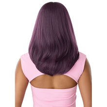 Load image into Gallery viewer, Outre Melted Hairline Synthetic Hd Lace Front Wig - Mh 113
