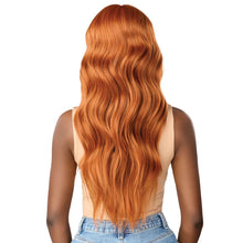 Load image into Gallery viewer, Outre Melted Hairline Synthetic Hd Lace Front Wig - Mh 116

