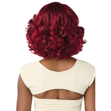 Load image into Gallery viewer, Outre Melted Hairline Synthetic Hd Lace Front Wig - Mh 119

