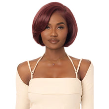 Load image into Gallery viewer, Outre Melted Hairline Synthetic Hd Lace Front Wig - Mh 123

