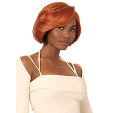 Load image into Gallery viewer, Outre Melted Hairline Synthetic Hd Lace Front Wig - Mh 123
