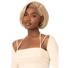 Load image into Gallery viewer, Outre Melted Hairline Synthetic Hd Lace Front Wig - Mh 123
