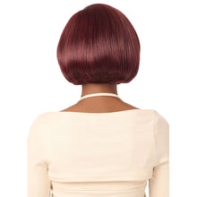 Load image into Gallery viewer, Outre Melted Hairline Synthetic Hd Lace Front Wig - Mh 123
