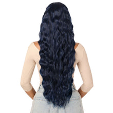 Load image into Gallery viewer, Outre Melted Hairline Synthetic Hd Lace Front Wig - Mh 124
