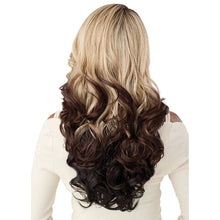 Load image into Gallery viewer, Outre Melted Hairline Synthetic Hd Lace Front Wig - Mh 126

