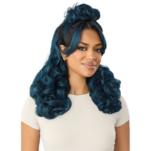 Load image into Gallery viewer, Outre Melted Hairline Synthetic Hd Lace Front Wig - Mh 128
