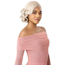 Load image into Gallery viewer, Outre Melted Hairline Synthetic Hd Lace Front Wig - Mh 131
