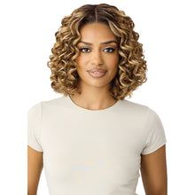 Load image into Gallery viewer, Outre Melted Hairline Synthetic Hd Lace Front Wig - Mh 132
