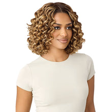 Load image into Gallery viewer, Outre Melted Hairline Synthetic Hd Lace Front Wig - Mh 132

