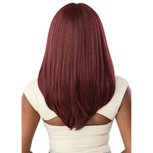 Load image into Gallery viewer, Outre Melted Hairline Synthetic Hd Lace Front Wig - Mh 135
