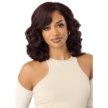 Load image into Gallery viewer, Outre Melted Hairline Synthetic Hd Lace Front Wig - Mh 136
