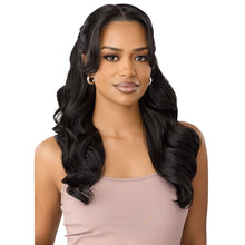 Load image into Gallery viewer, Outre Melted Hairline Synthetic Hd Lace Front Wig - Mh 137
