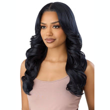Load image into Gallery viewer, Outre Melted Hairline Synthetic Hd Lace Front Wig - Mh 137
