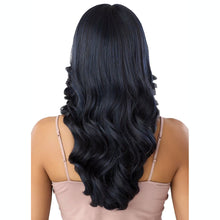 Load image into Gallery viewer, Outre Melted Hairline Synthetic Hd Lace Front Wig - Mh 137
