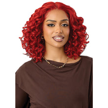 Load image into Gallery viewer, Outre Melted Hairline Synthetic Hd Lace Front Wig- Mh138
