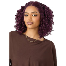 Load image into Gallery viewer, Outre Melted Hairline Synthetic Hd Lace Front Wig- Mh138
