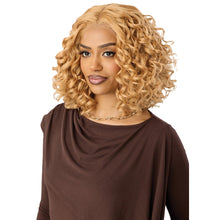 Load image into Gallery viewer, Outre Melted Hairline Synthetic Hd Lace Front Wig- Mh138
