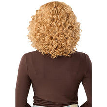 Load image into Gallery viewer, Outre Melted Hairline Synthetic Hd Lace Front Wig- Mh138
