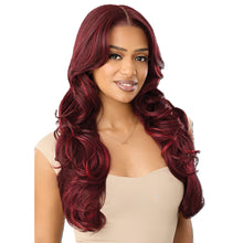 Load image into Gallery viewer, Outre Melted Hairline Synthetic Hd Lace Front Wig- Mh139
