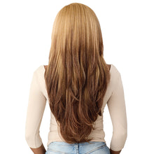 Load image into Gallery viewer, Outre Melted Hairline Synthetic Hd Lace Front Wig- Mh140

