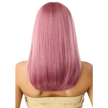 Load image into Gallery viewer, Outre Melted Hairline Synthetic Hd Lace Front Wig- Mh141
