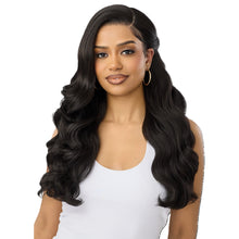 Load image into Gallery viewer, Outre Melted Hairline Synthetic Hd Lace Front Wig- Mh142
