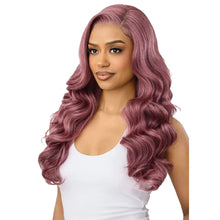 Load image into Gallery viewer, Outre Melted Hairline Synthetic Hd Lace Front Wig- Mh142
