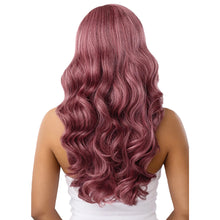 Load image into Gallery viewer, Outre Melted Hairline Synthetic Hd Lace Front Wig- Mh142
