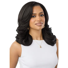 Load image into Gallery viewer, Outre Melted Hairline Synthetic Hd Lace Front Wig- Mh144
