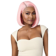 Load image into Gallery viewer, Outre Melted Hairline Synthetic Hd Lace Front Wig- Mh145
