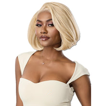 Load image into Gallery viewer, Outre Melted Hairline Synthetic Hd Lace Front Wig- Mh145
