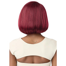 Load image into Gallery viewer, Outre Melted Hairline Synthetic Hd Lace Front Wig- Mh145
