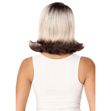 Load image into Gallery viewer, Outre Melted Hairline Synthetic Hd Lace Front Wig- Mh146
