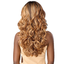 Load image into Gallery viewer, Outre Melted Hairline Synthetic Hd Lace Front Wig- Mh148
