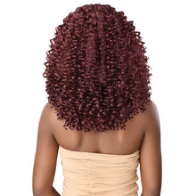 Load image into Gallery viewer, Outre Melted Hairline Synthetic Hd Lace Front Wig- Mh149

