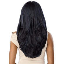 Load image into Gallery viewer, Outre Melted Hairline Synthetic Hd Lace Front Wig- Mh152

