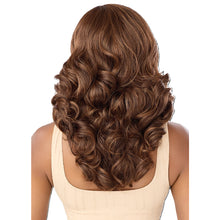 Load image into Gallery viewer, Outre Melted Hairline Synthetic Hd Lace Front Wig- Mh153
