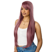 Load image into Gallery viewer, Outre Melted Hairline Synthetic Hd Lace Front Wig- Mh155
